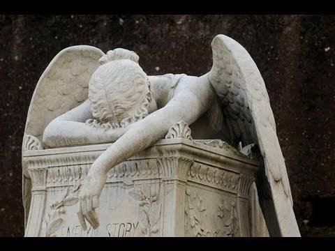 Obituary of The United Methodist Church