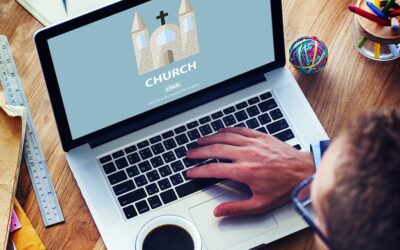 Philip Wingeier-Rayo: Implications of Online Education for the Future of the Church, Part 1