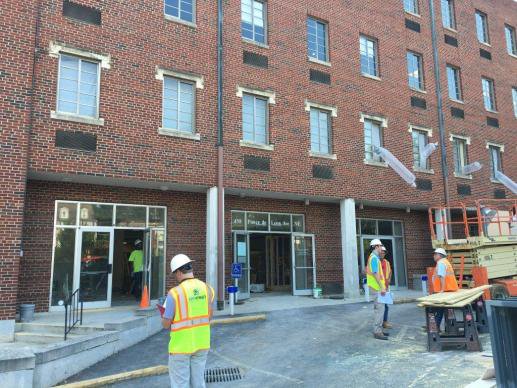 Philip Wingeier-Rayo: The Missional Division in The United Methodist Church