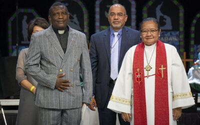 The Mission of the Church in the World