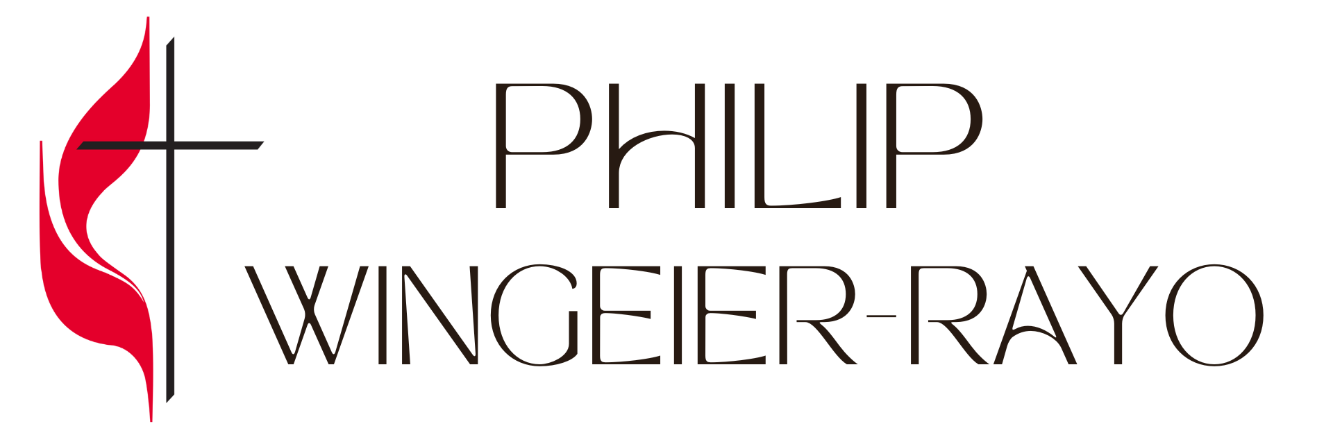 Philip Wingeier-Rayo, PhD