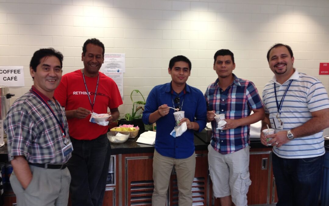 Philip Wingeier-Rayo: A Small Victory for Missions at General Conference