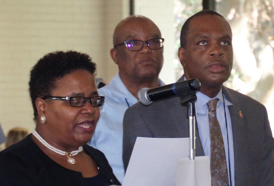 Rush Limbaugh, Church Division and the Future of the United States of America