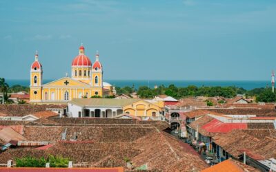 NicaNotes: Guest Post: A Reflection on Living in Nicaragua: 30 Years Later