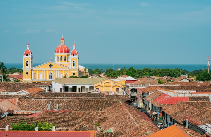 NicaNotes: Guest Post: A Reflection on Living in Nicaragua: 30 Years Later