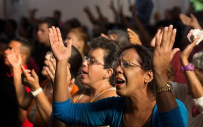 A Momentous 50th Anniversary – Part 2 : A reflection on the Methodist Church in Cuba on the occasion of its 50th anniversary