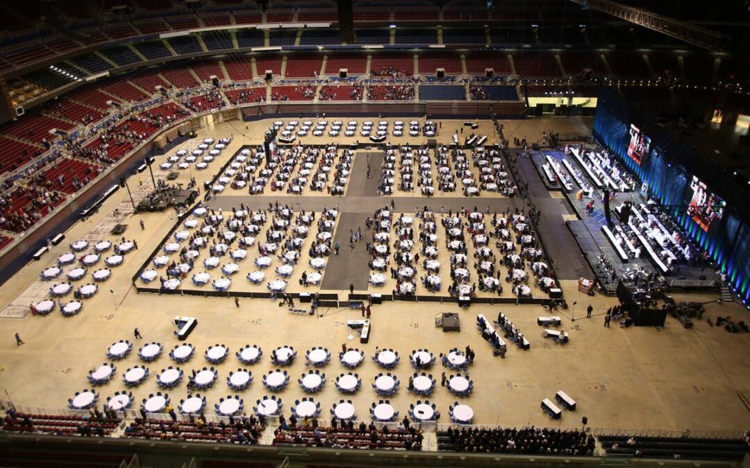 The United Methodist Representational Problem, Part III