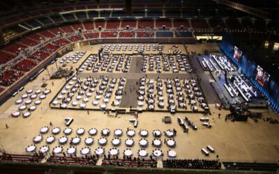 The United Methodist Representational Problem, Part III