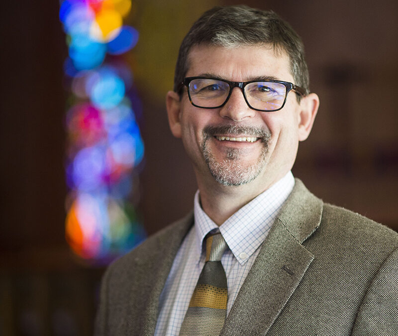 Beyond American Methodism: The Advocacy and Ministry of Bishop Thomas Coke among People of African Descent