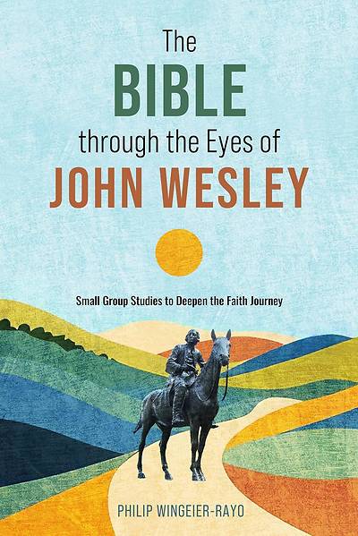 John Wesley and the Origins of Methodist Missions